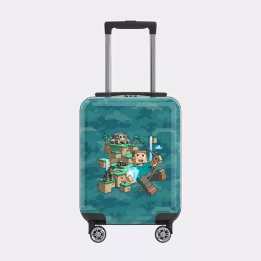 Beckmann Barnekoffert Jungle Game
