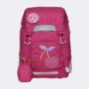 Beckmann 1.kl sekk CLASSIC  Cherry