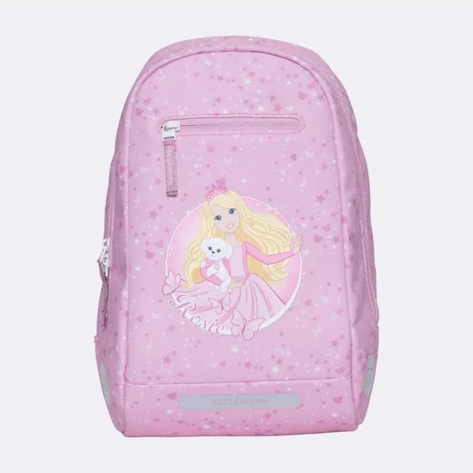 Beckmann Gymsekk 1.Klasse Rosie