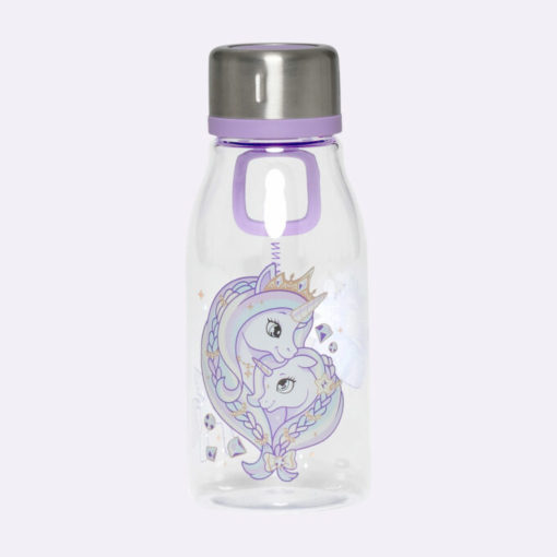 Beckmann Drikkeflaske 1 klasse Unicorn Princess