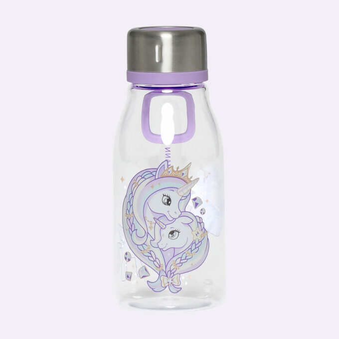 Beckmann Drikkeflaske 1 klasse Unicorn Princess