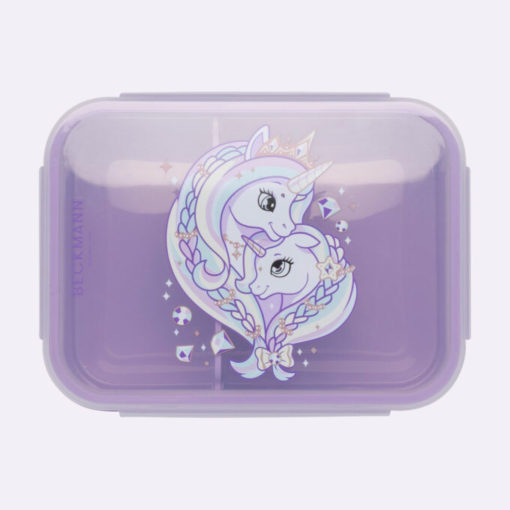 Beckmann Matboks 1 klasse Unicorn Princess