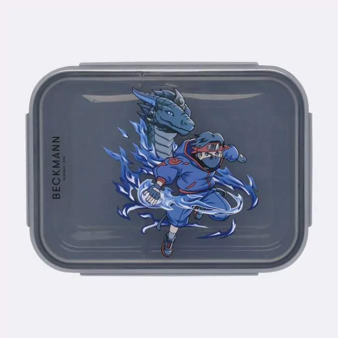 Beckmann Matboks Ninja Elements