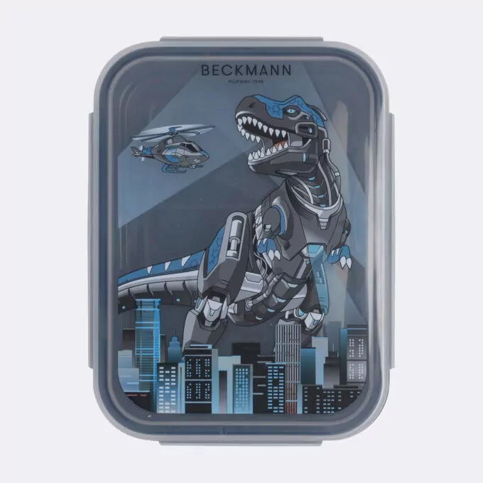 Beckmann Matboks Tech Rex