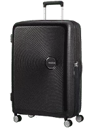 American Tourister SOUNDBOX TSA EXP BLACK