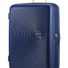 American Tourister SOUNDBOX 77/28 TSA EXP MIDNIGHT NAVY