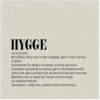BC Servietter Lunch, HYGGE