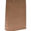 BC Gavepose kraft papir 25x8,5x34,5
