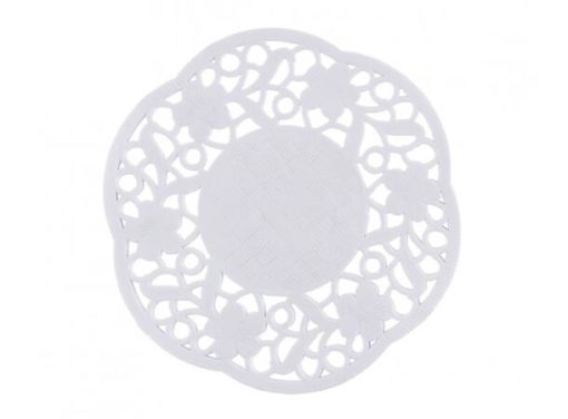 BC Serviett kakebrikke D:11cm 50 stk