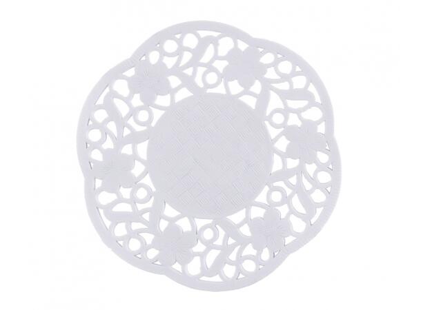BC Serviett kakebrikke D:11cm 50 stk