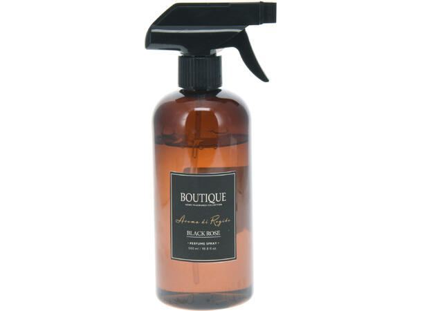 BC Duftspray Romspray 500ml 2ass.Lin/Roseduft