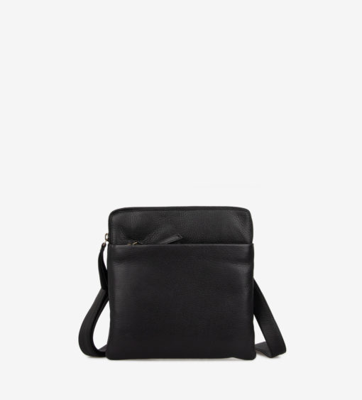 TREATS Skinnveske GRETA Common svart