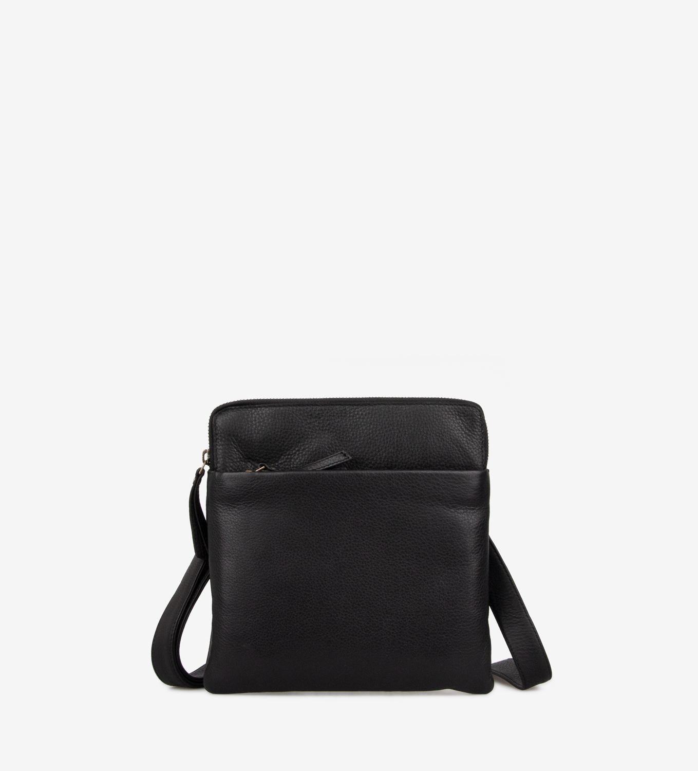 TREATS Skinnveske GRETA Common svart