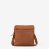 TREATS Skinnveske GRETA Common Cognac