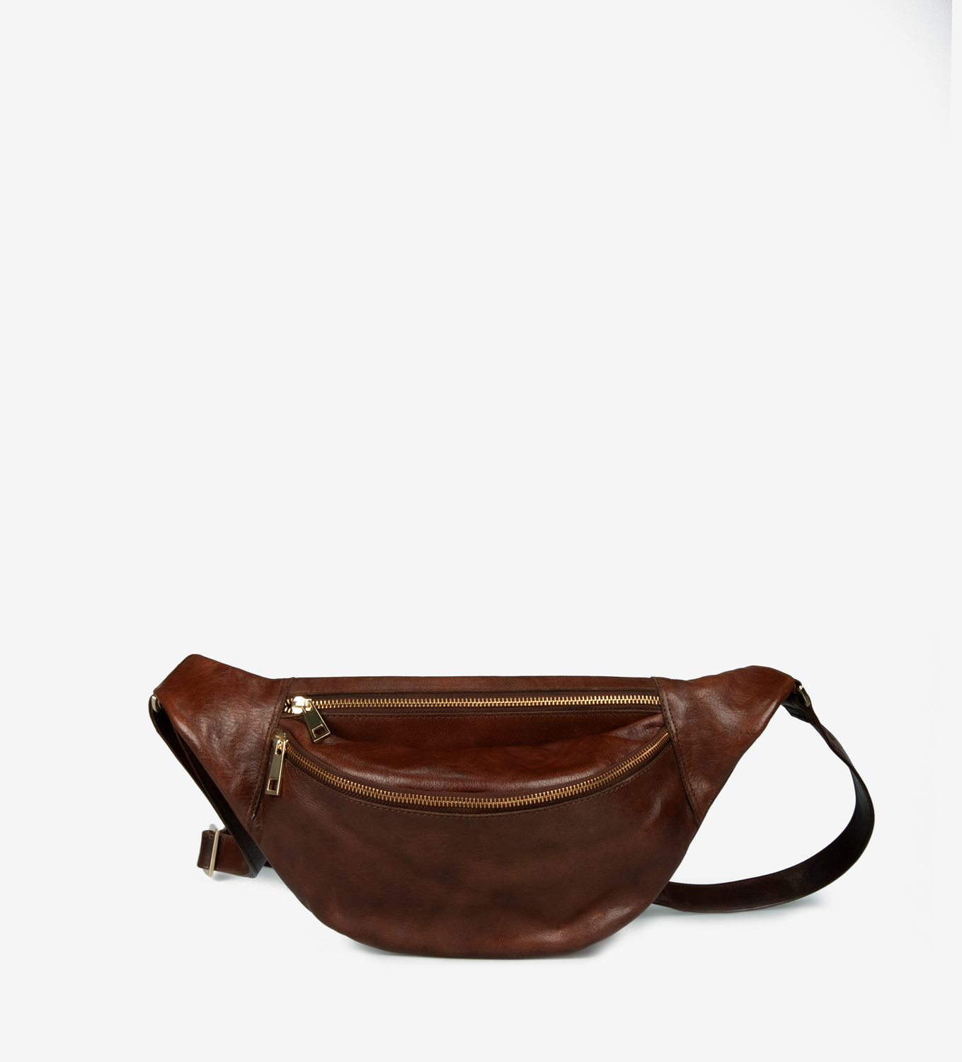 Treats Aya Flow Bumbag Brun