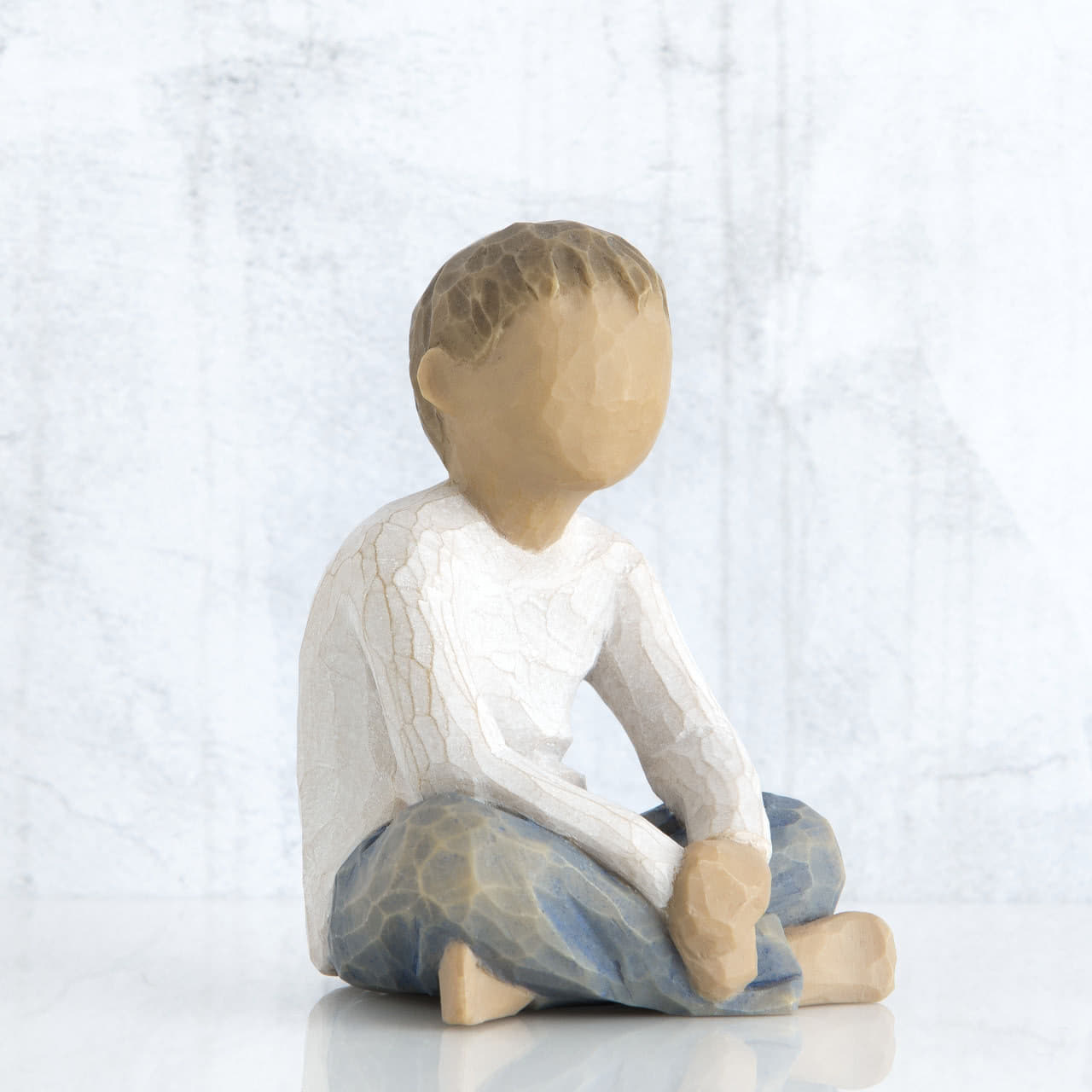 Willow Tree Imaginative Child