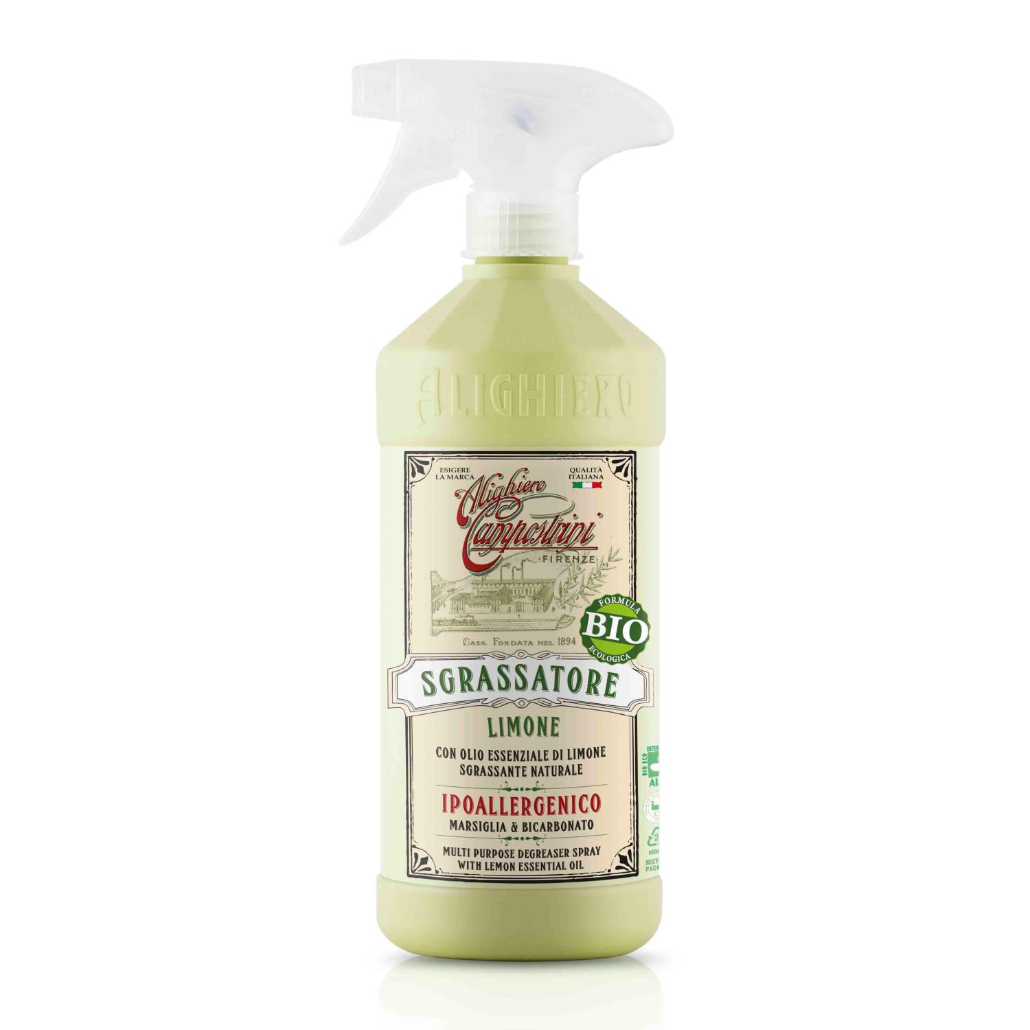 BIO Multispray