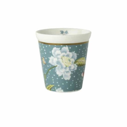 Laura Ashley krus u/hank Heritage Sea Spray Uni