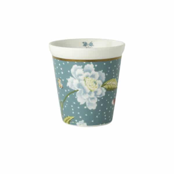 Laura Ashley krus u/hank Heritage Sea Spray Uni