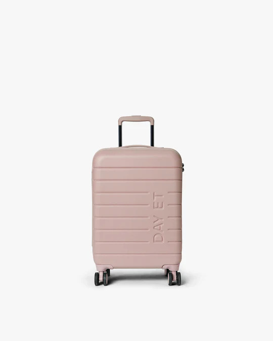 DAY Koffert 28" rosa