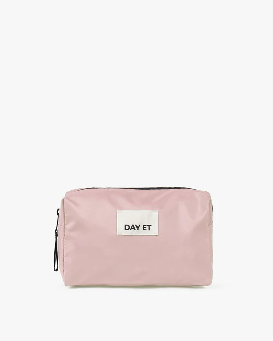 DAY Gweneth washbag small rosa