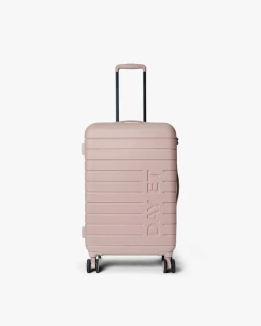 DAY Koffert 24" rosa