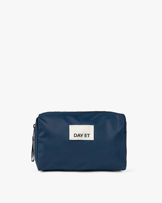 DAY Gweneth washbag small navy