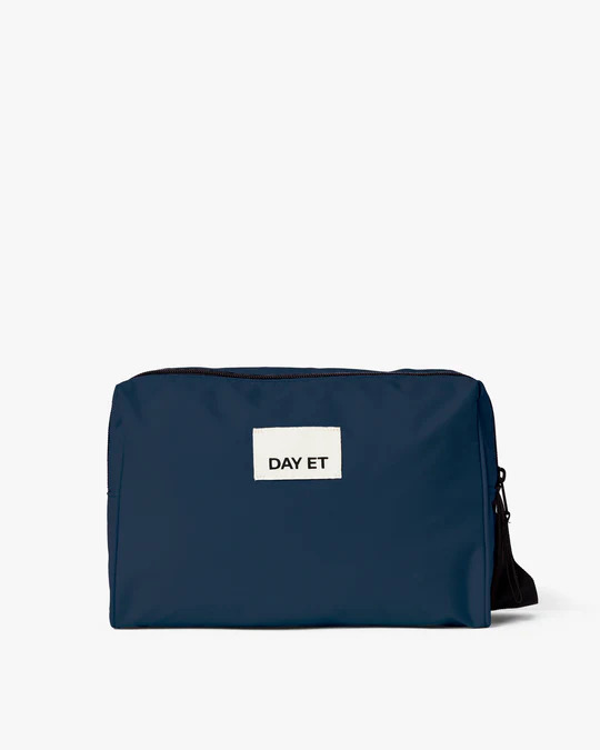 DAY Gweneth washbag L navy