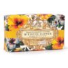 Somerset Såpestykke hibiscus flower 200g