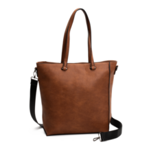PUCCINI Totebag Cognac