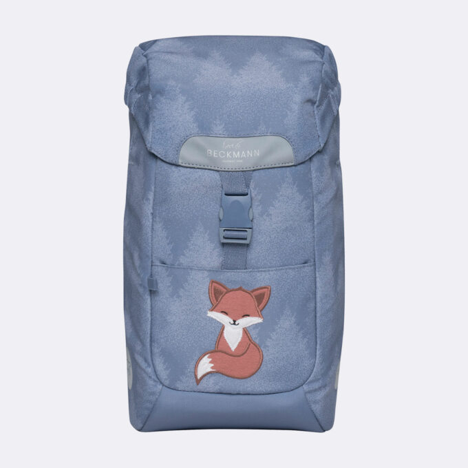 Beckmann Classic Mini Fox