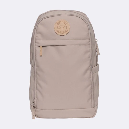 Beckmann Sekk URBAN beige