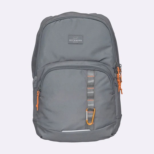 Beckmann Sport Junior Green Orange