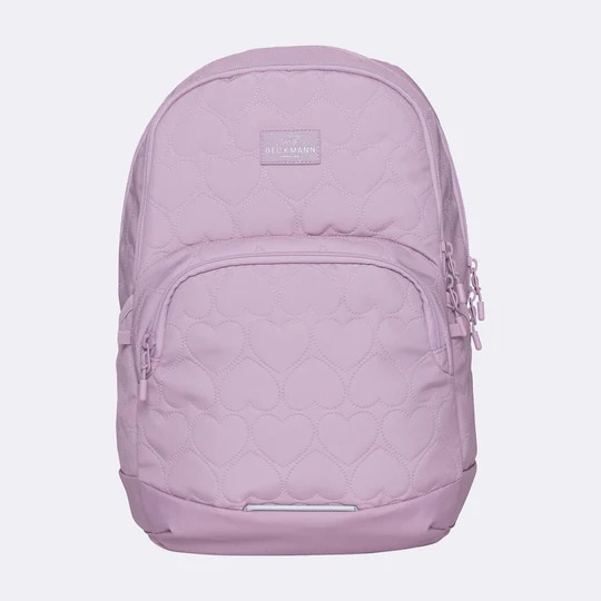 Beckmann Sport Junior Padded Hearts