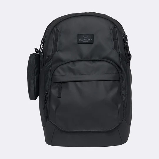 Beckmann Sport Air Black Coated