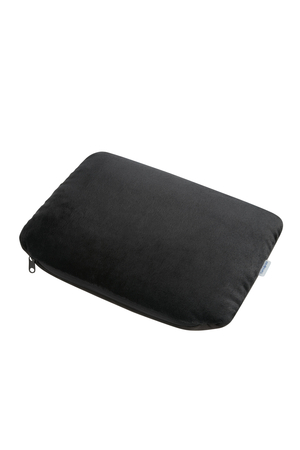 Samsonite GLOBAL Vendbar nakkepute Svart