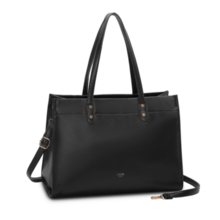 LYCKE Kampanje Totebag SOFIA grå