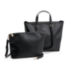 LYCKE Totebag KRAGERØ grå