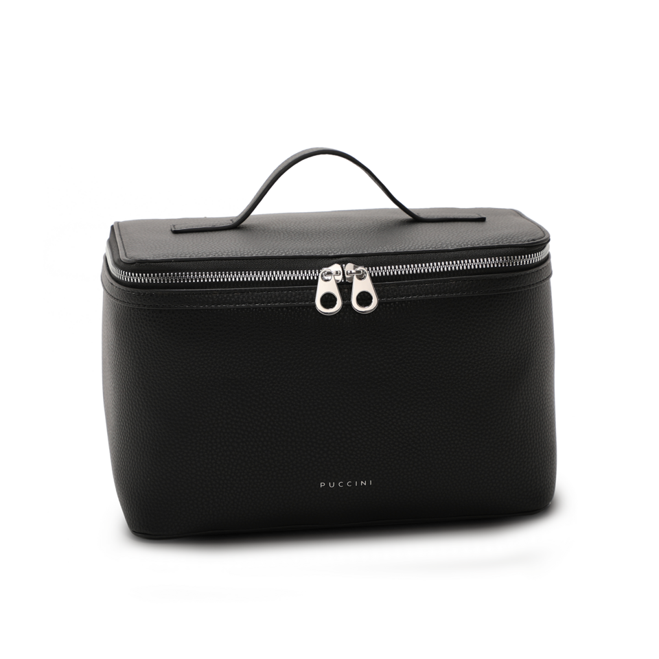 PUCCINI Toalettveske ANNA svart