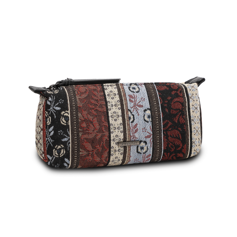 PUCCINI Sminkeveske CECILIA Flower