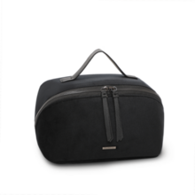 PUCCINI Toalettveske CECILIA svart