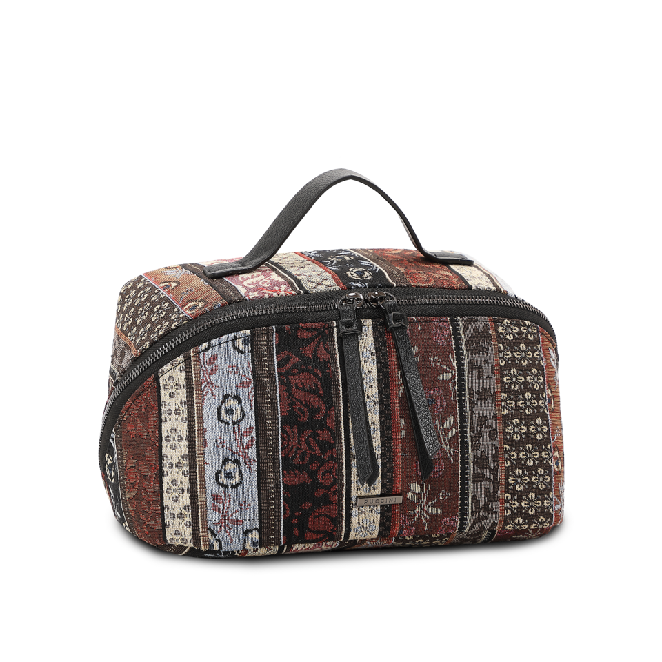 PUCCINI Toalettveske CECILIA Flower