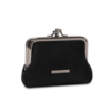 PUCCINI Bøylepung/lommebok CECILIA svart