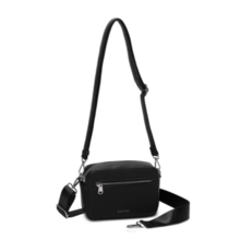 PUCCINI Crossover ANNA svart