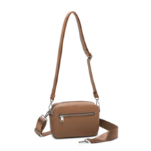 PUCCINI Crossover ANNA camel