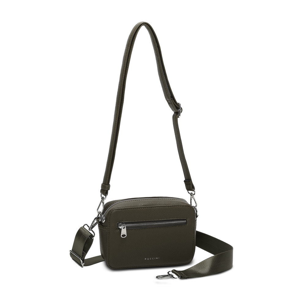 PUCCINI Crossover ANNA grønn