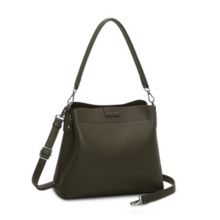 PUCCINI Crossover ANNA grønn