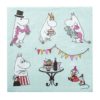 IHR Servietter Marimekko Lunch 33x33 , Moomin Kestit