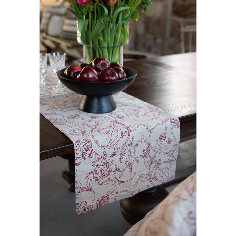 Fondaco ELLIE løper rød