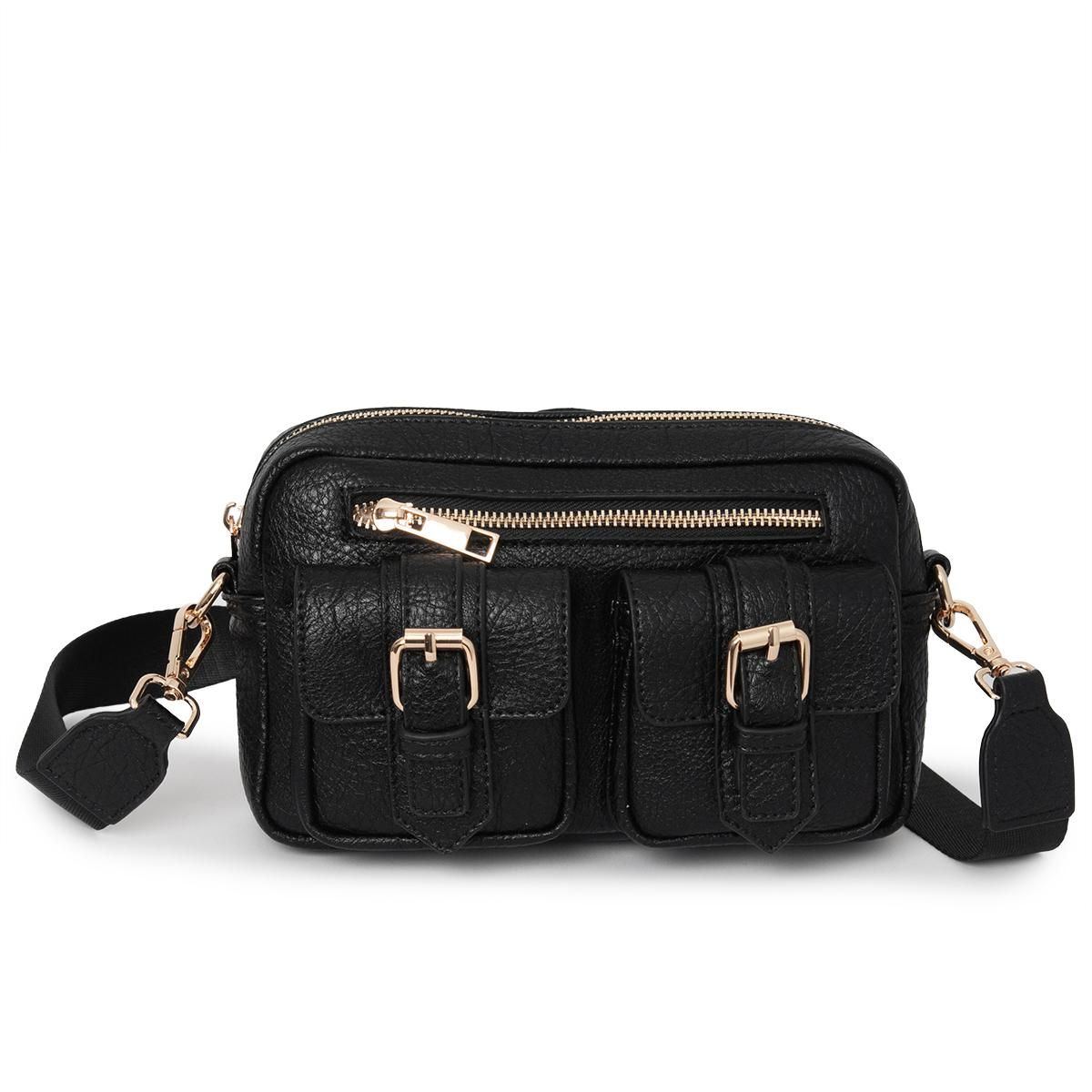 Rosenvinge Gitte Pocketbag veske svart